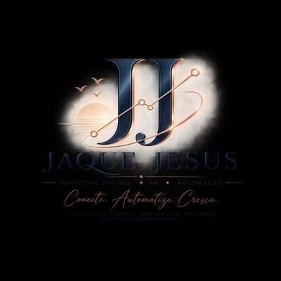 Jaque Jesus | Marketing e IA