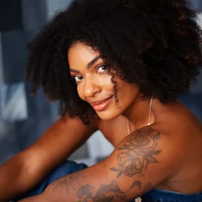 Sheila Gubler Digital Influencer