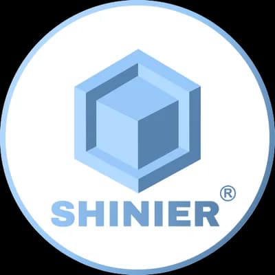 Shinier