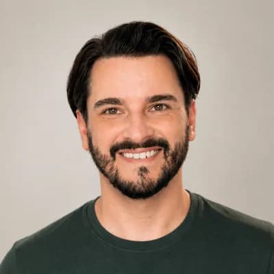 Cleberson Fachini | Planejador Financeiro e Consultor de Investimentos Independe