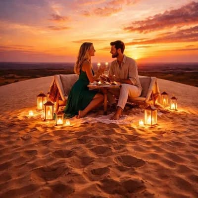 Viagem 10 Dias Em Marrocos: Cidades Imperiais E Deserto Do Saara