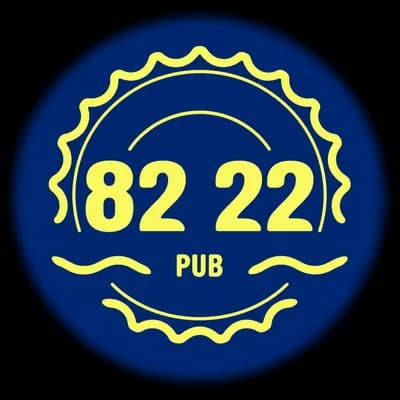 8222 Pub
